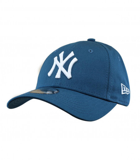 Essentail 940 NY cadet blue New Era